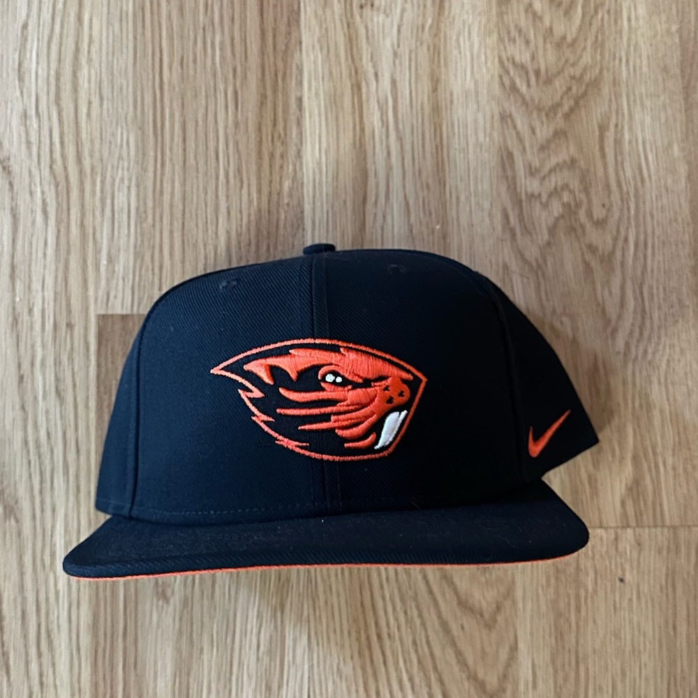 Nike Oregon State Beavers Hat